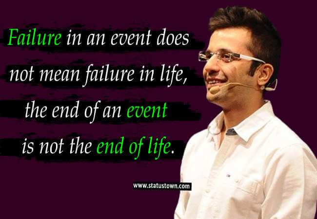 sandeep maheshwari latest quotes
