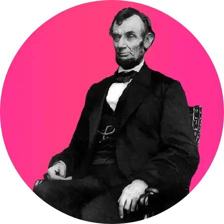 Abraham Lincoln