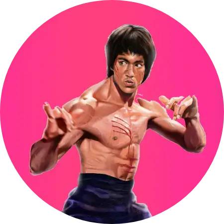 Bruce Lee Quotes