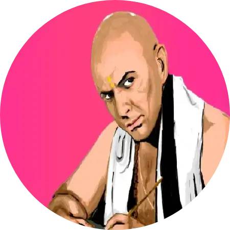 Chanakya Quotes