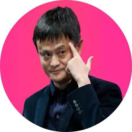 Jack Ma Quotes