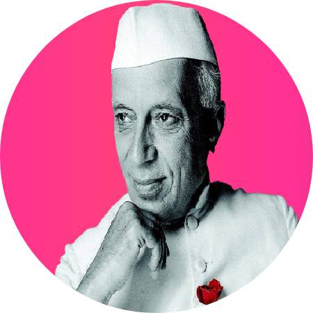 Jawaharlal Nehru Quotes