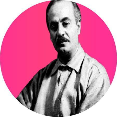 Kahlil Gibran Quotes