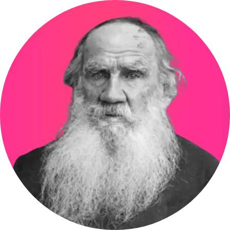 Leo Tolstoy Quotes