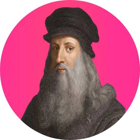 Leonardo da Vinci Quotes