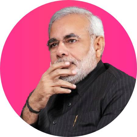 Narendra Modi Quotes