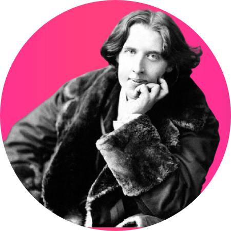 Oscar Wilde Quotes