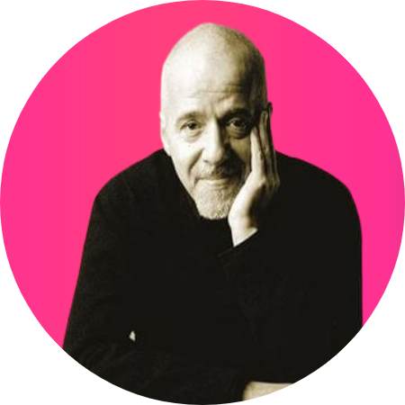 Paulo Coelho Quotes