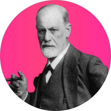 100+ Best Sigmund Freud Quotes