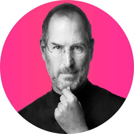 Steve Jobs Quotes