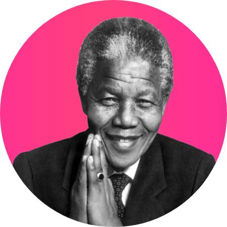 Mandela Day