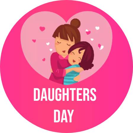 Daughters Day