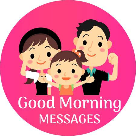 Good Morning Messages for Daughter