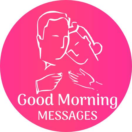 Good Morning Messages for husband