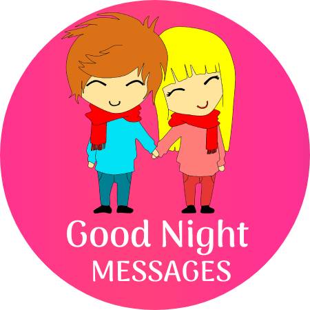Good Night Messages for Boyfriend