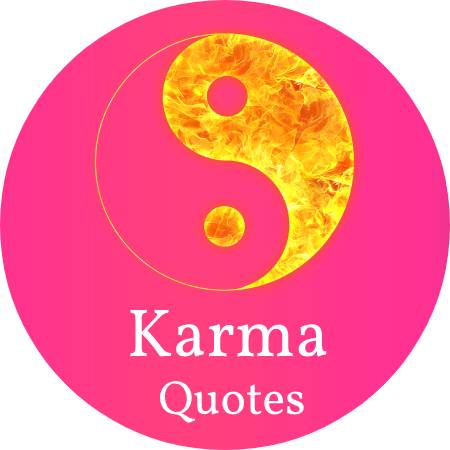 Karma Quotes