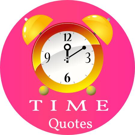 Time Quotes