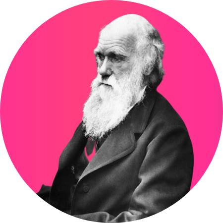 30+ Best Charles Darwin Quotes
