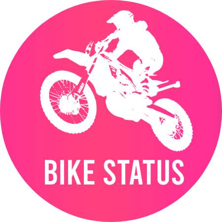 Bike Lover Status