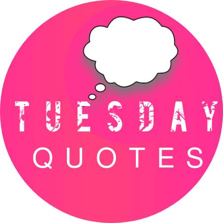 Tuesday Messages