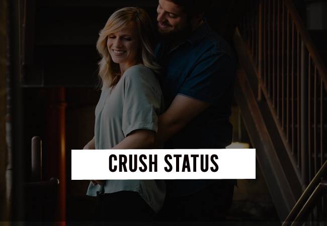 Crush Status