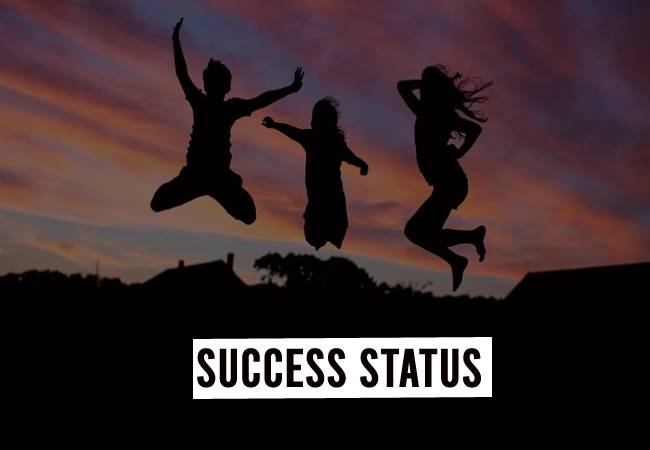 Success Status