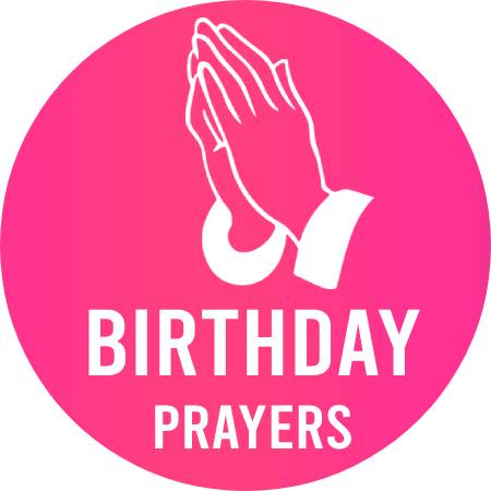 Birthday Prayers