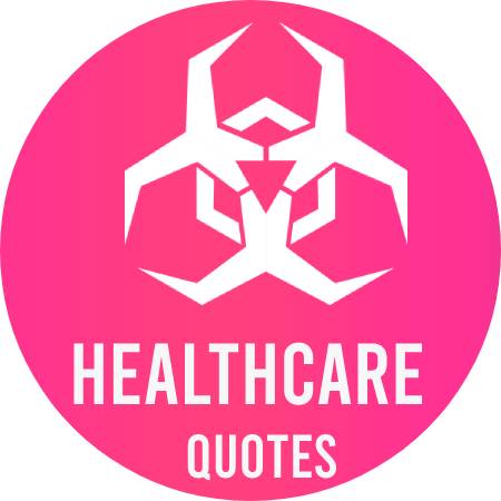 Healthcare Quotes
