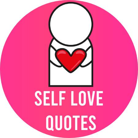 Self Love Quotes