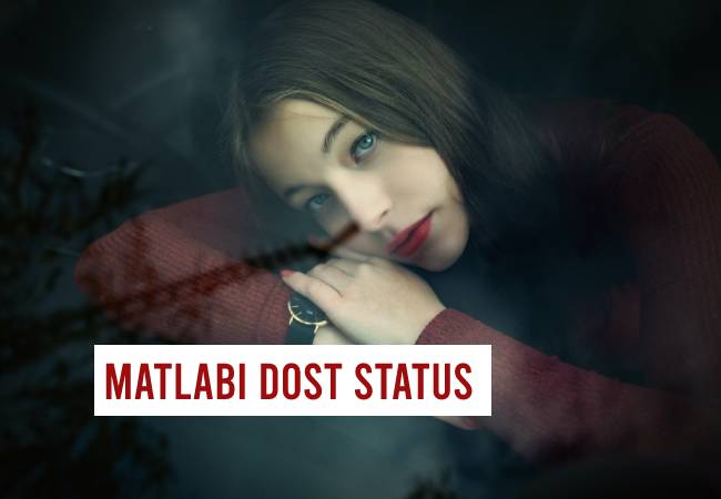 Matlabi Dost Status