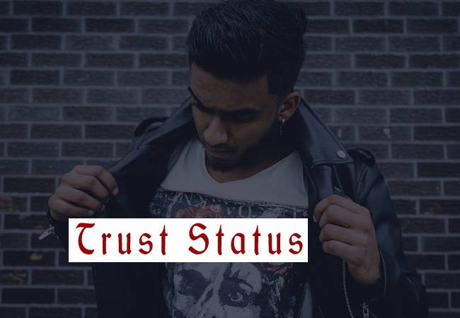 Trust Status