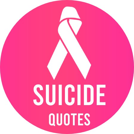 Suicide Quotes