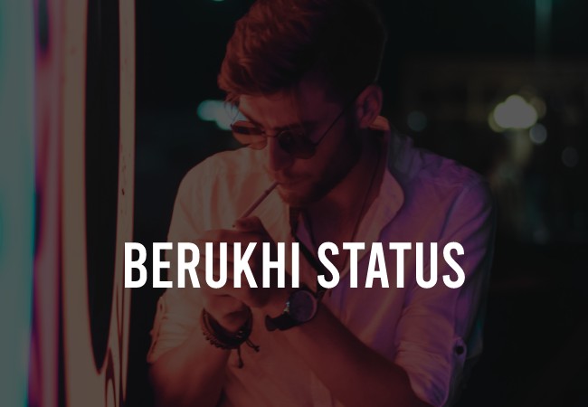 Berukhi Status