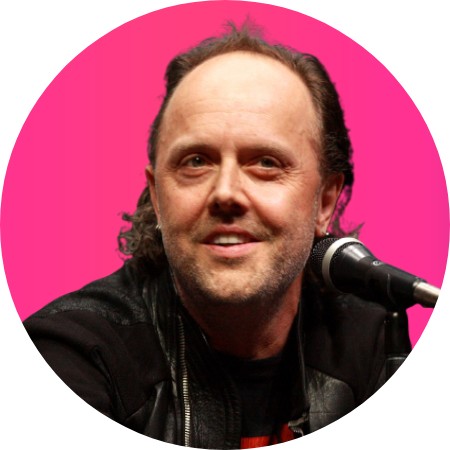 Lars Ulrich Quotes