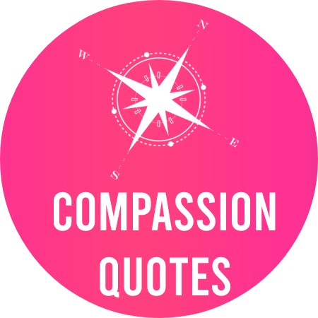Compassion Quotes