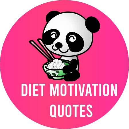 Diet Motivation Quotes