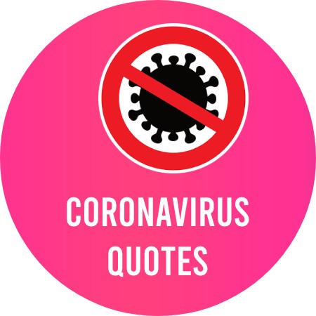Coronavirus Quotes