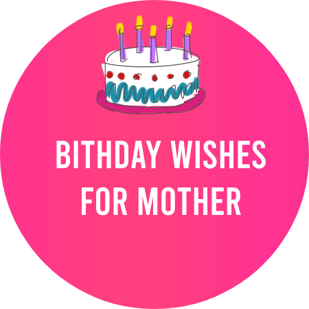 Birthday Wishes GIF Images for Mother