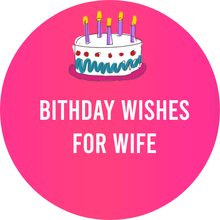Birthday Wishes GIF Images for Wife