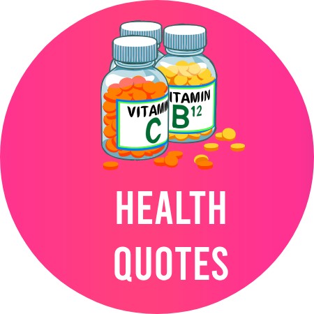 Health Quotes
