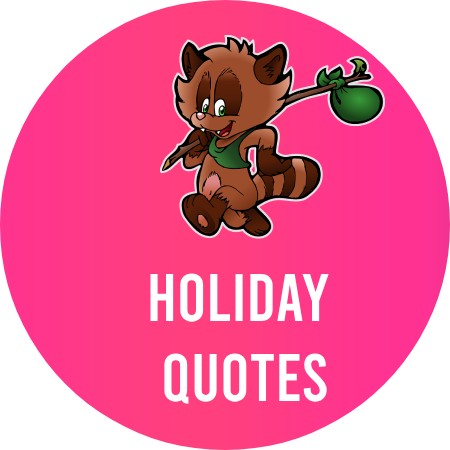 Holiday Quotes