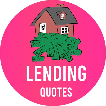 Lending Quotes