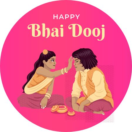 Bhai Dooj Status