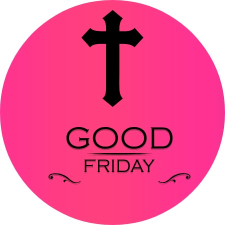 Good Friday Wishes