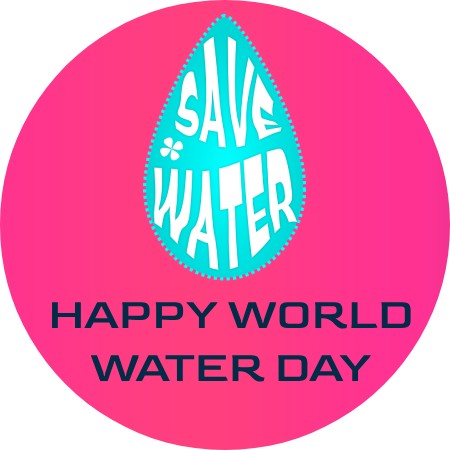 World Water Day Wishes