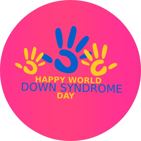 World Down Syndrome Day Wishes