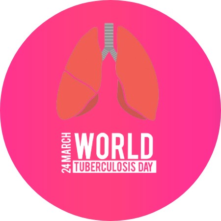 World Tuberculosis Day Wishes