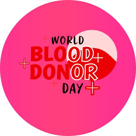 World Blood Donor Day Wishes