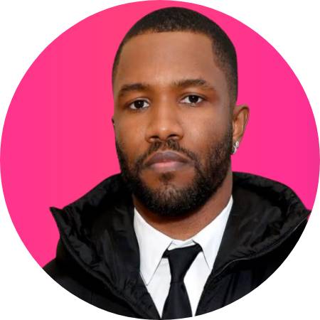 Frank Ocean Quotes