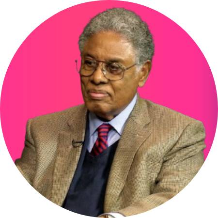 Thomas Sowell Quotes
